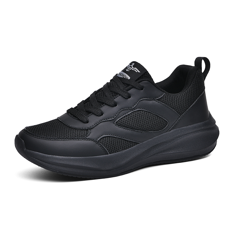 Zapatillas Deportivas Running Casual de Malla para Hombre - imagen 1