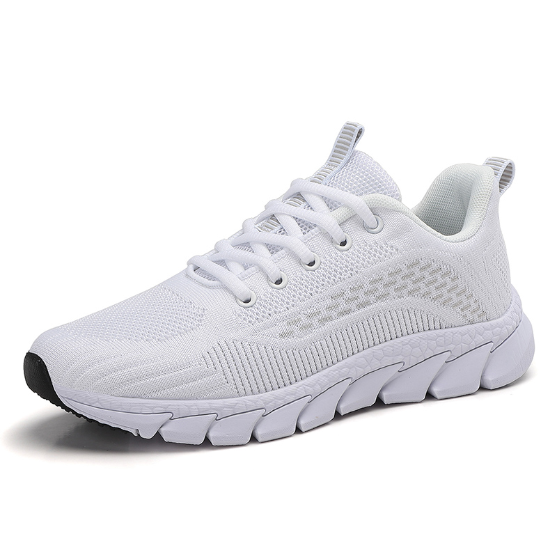 Zapatillas Deportivas Running Fly Woven de Alta Calidad - imagen 1