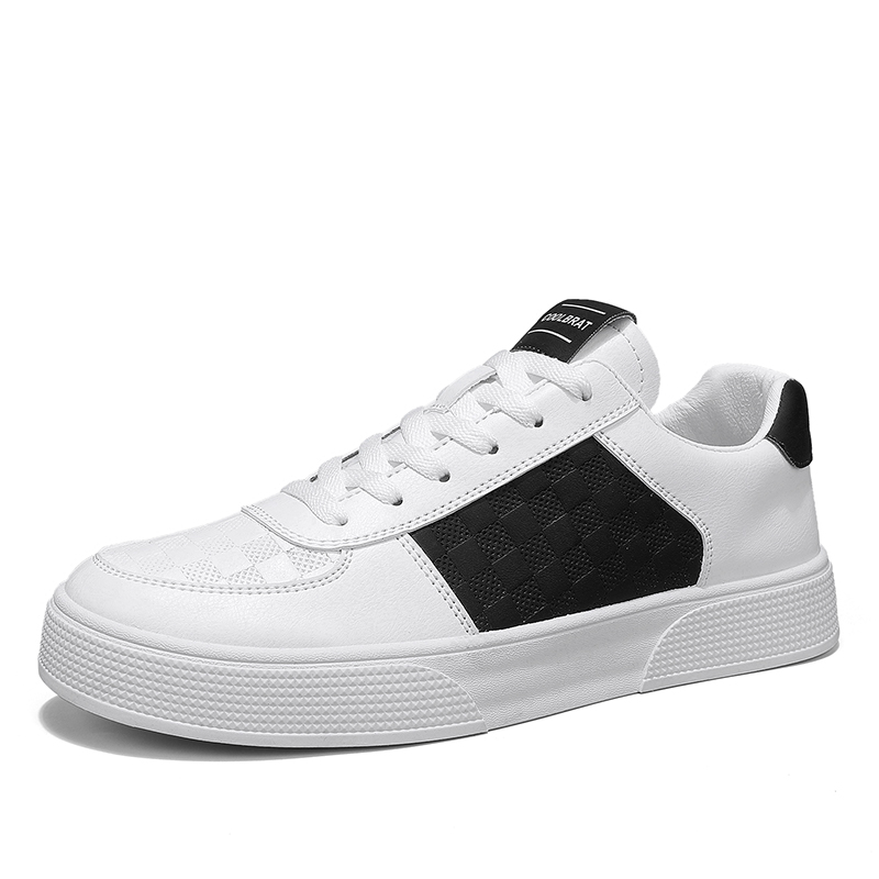 Zapatillas Casuales Transpirables para Hombre RM3512 - imagen 1