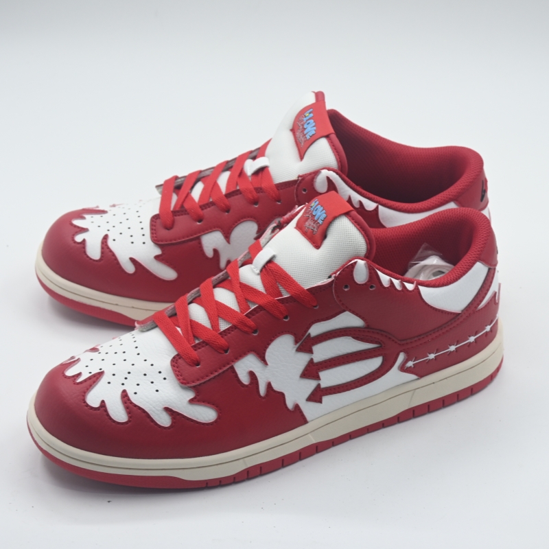 Zapatillas deportivas personalizadas para hombre OEM/ODM de diseño - imagen 1
