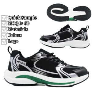Carina Series Zapatillas Casual y Running Unisex de Malla Transpirable - imagen 1