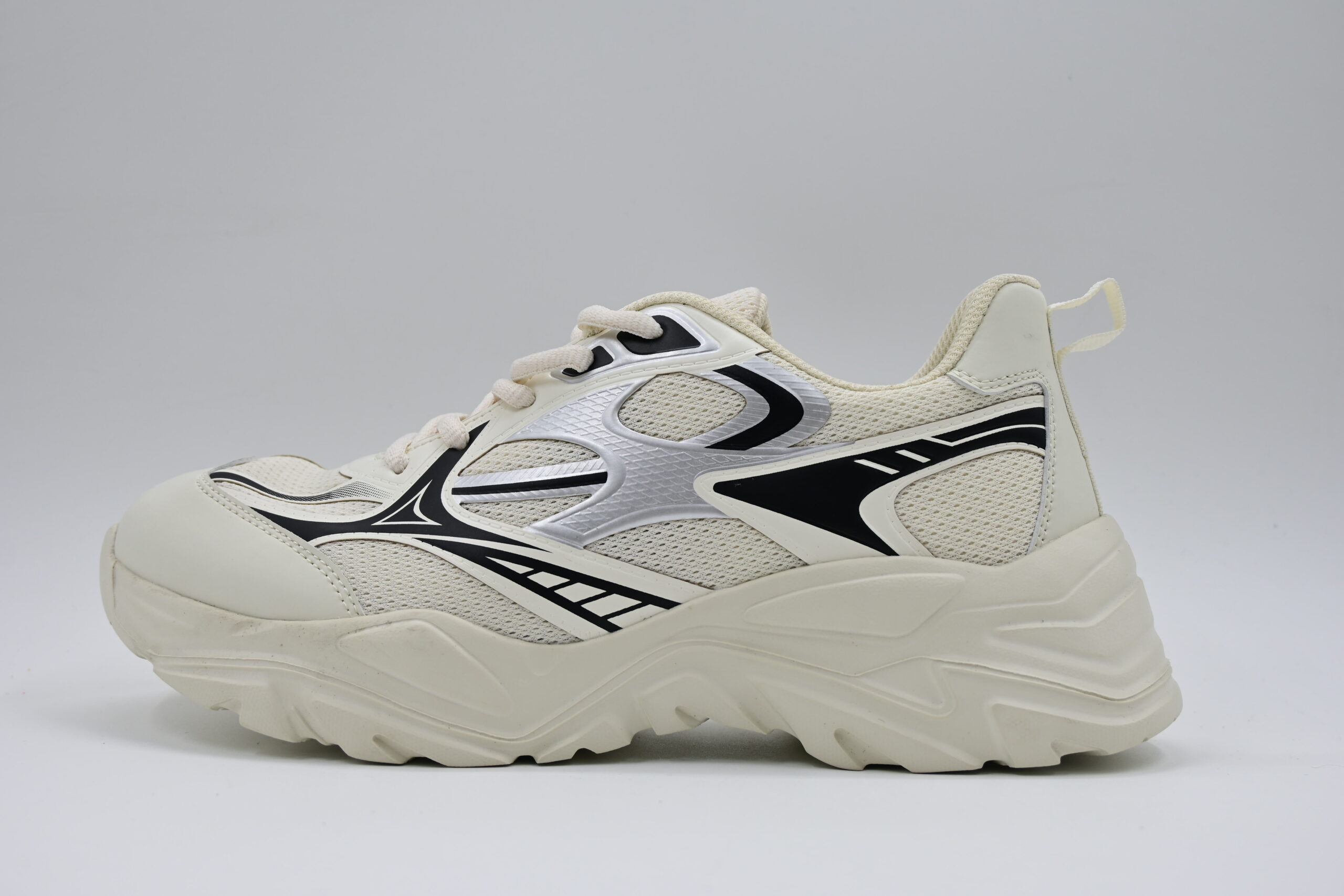 Zapatos de seguridad deportivos casuales transpirables unisex TAIHUI - imagen 1