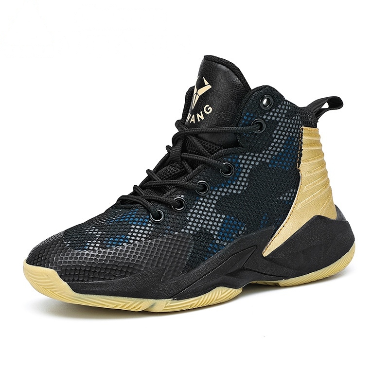 Zapatillas Deportivas Outdoor Personalizadas Plus Size para Jóvenes - sin logo 1