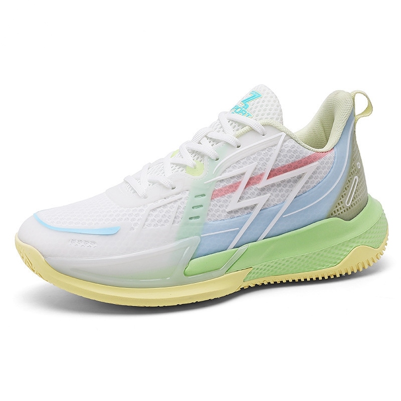 Zapatillas de Baloncesto de Verano Personalizadas - sin logo 1