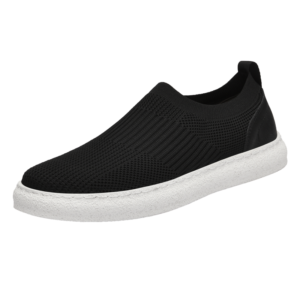 Zapatillas Deportivas Casuales para Hombre de Cuero Genuino - imagen 1
