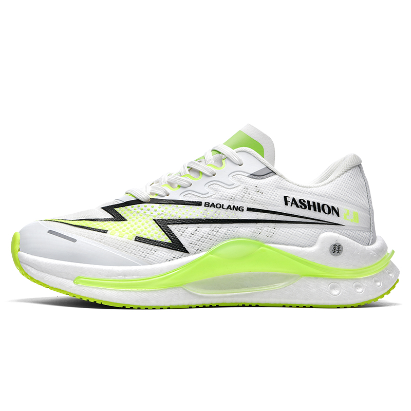 Zapatillas deportivas transpirables para running hombre modelo 2081 - imagen 1