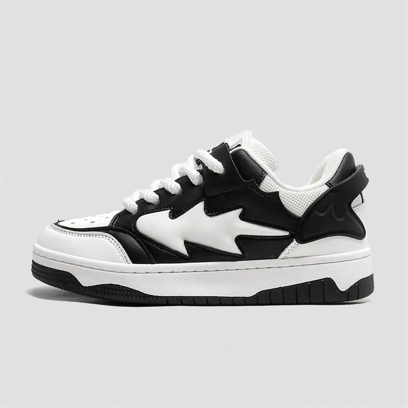 Zapatillas casual de moda unisex (hombre y mujer) - imagen 1