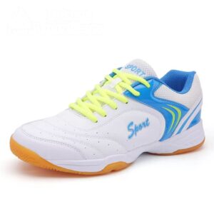 7059 Zapatillas de Bádminton para Hombre y Mujer - sin logo 1