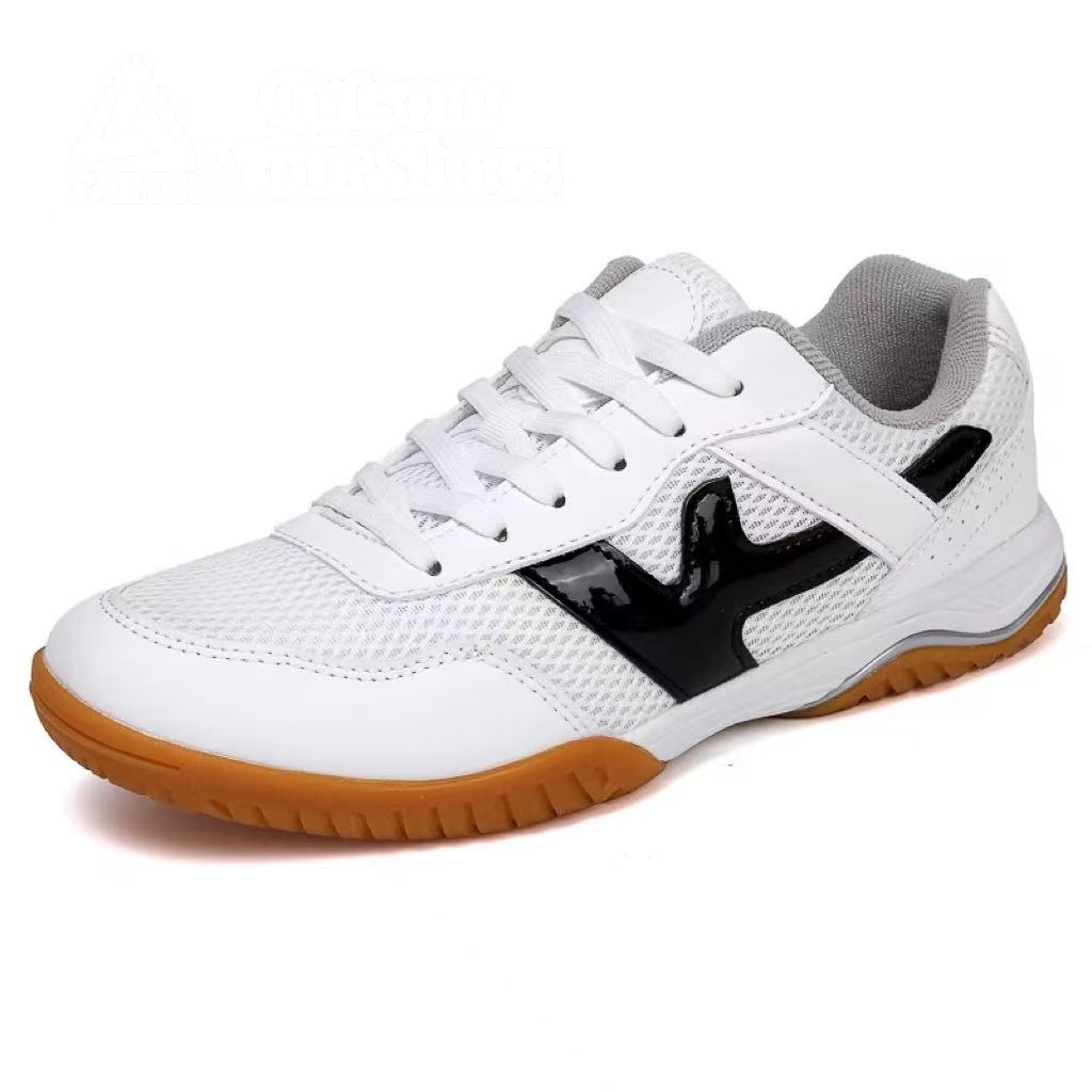 Zapatillas de Tenis de Mesa para Hombre y Mujer - sin logo 1