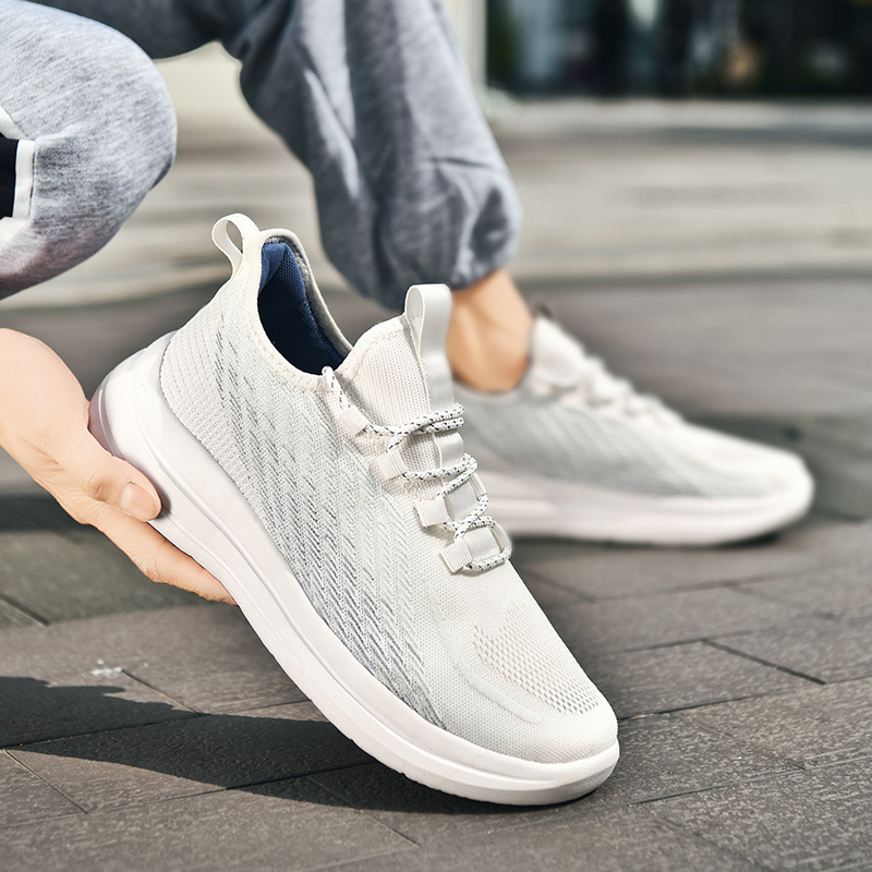Zapatillas Deportivas Running para Hombre de Alta Calidad - imagen 1